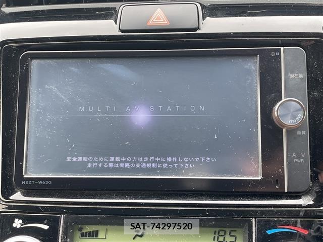 Toyota COROLLA FIELDER 2014 8893458-17