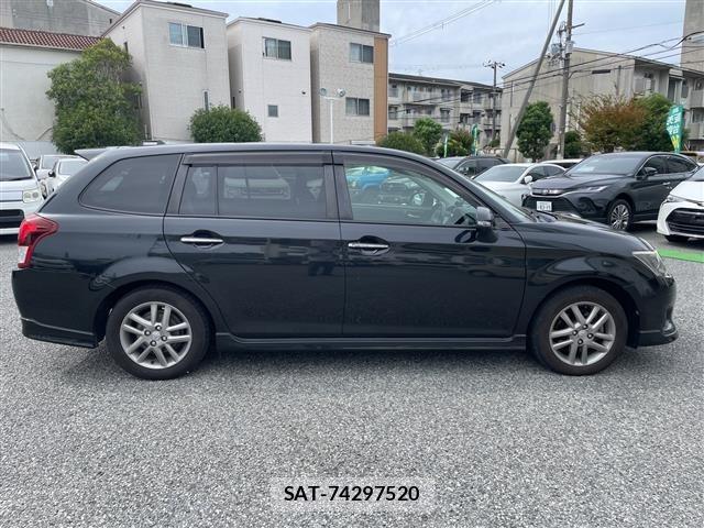 Toyota COROLLA FIELDER 2014 8893458-2