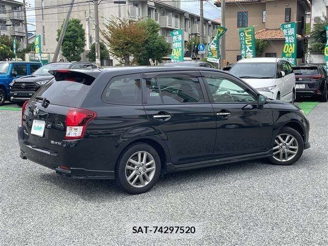 Toyota COROLLA FIELDER 2014 8893458-20