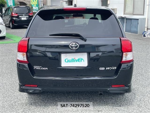 Toyota COROLLA FIELDER 2014 8893458-22