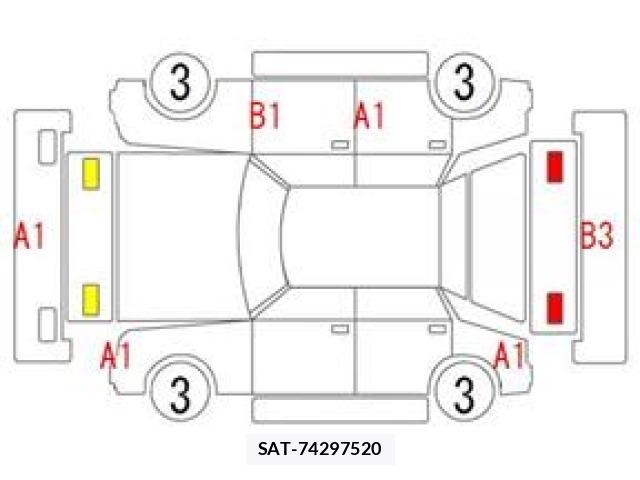 Toyota COROLLA FIELDER 2014 8893458-23