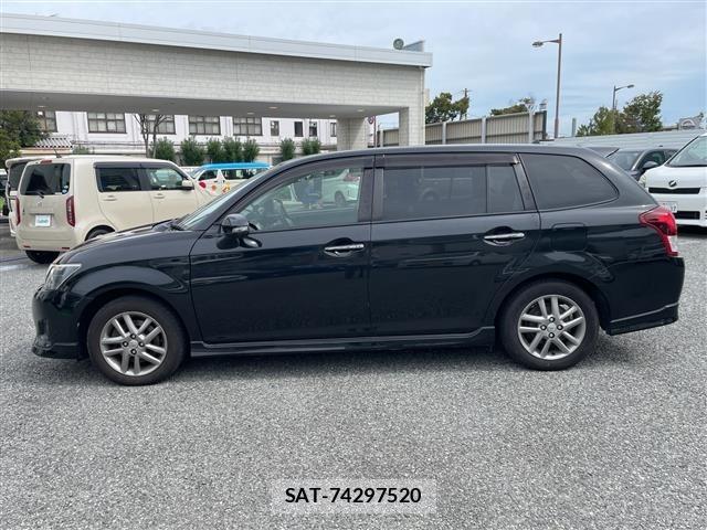 Toyota COROLLA FIELDER 2014 8893458-4