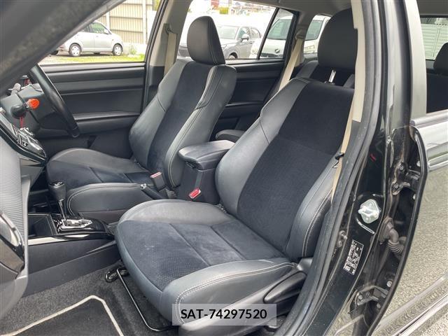 Toyota COROLLA FIELDER 2014 8893458-5