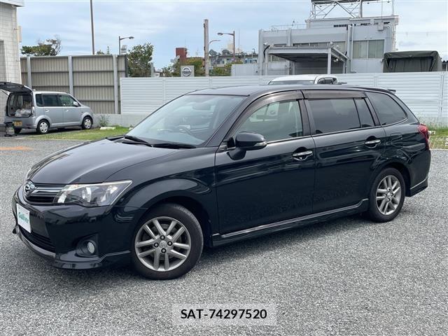 Toyota COROLLA FIELDER 2014 8893458-6