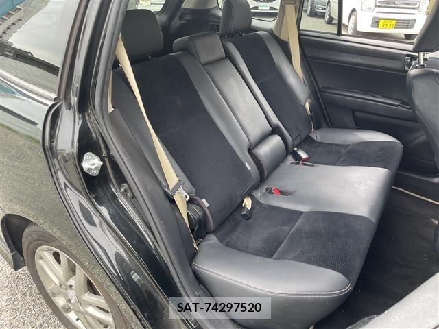 Toyota COROLLA FIELDER 2014 8893458-7