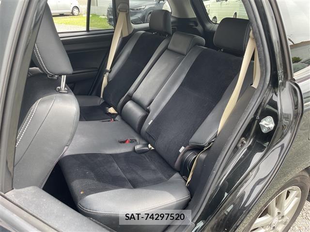 Toyota COROLLA FIELDER 2014 8893458-8