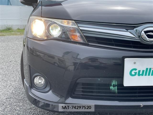 Toyota COROLLA FIELDER 2014 8893458-9