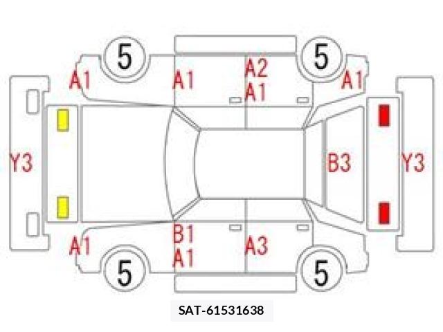 Nissan SERENA 2012 8928204-3