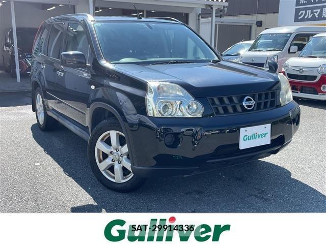 Nissan X-TRAIL 2009 8929958-0