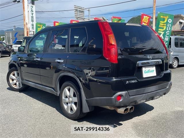 Nissan X-TRAIL 2009 8929958-13