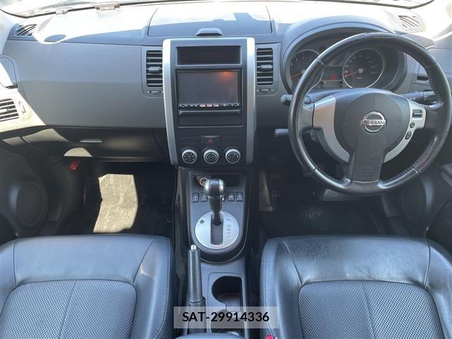 Nissan X-TRAIL 2009 8929958-14