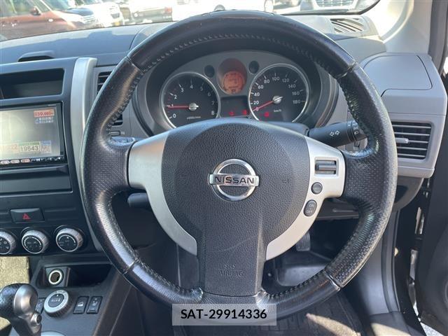 Nissan X-TRAIL 2009 8929958-16