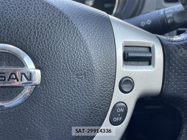 Nissan X-TRAIL 2009 8929958-17