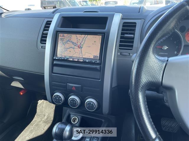 Nissan X-TRAIL 2009 8929958-20