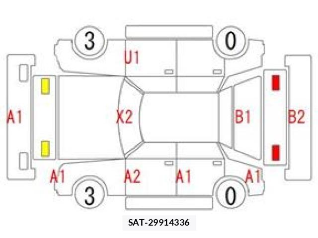 Nissan X-TRAIL 2009 8929958-23