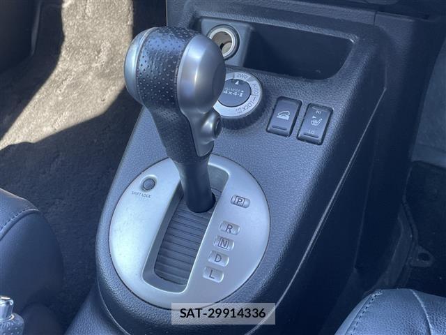 Nissan X-TRAIL 2009 8929958-5