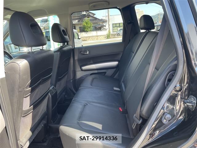 Nissan X-TRAIL 2009 8929958-6