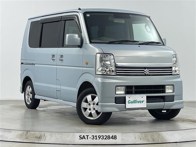 Suzuki EVERY WAGON 2007 8935181-0