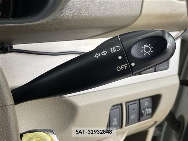 Suzuki EVERY WAGON 2007 8935181-1