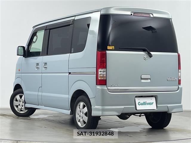 Suzuki EVERY WAGON 2007 8935181-13