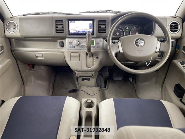 Suzuki EVERY WAGON 2007 8935181-14
