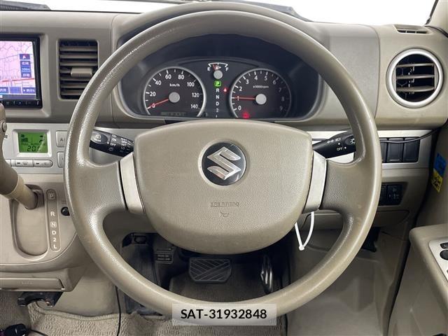 Suzuki EVERY WAGON 2007 8935181-18