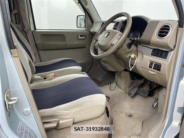 Suzuki EVERY WAGON 2007 8935181-2