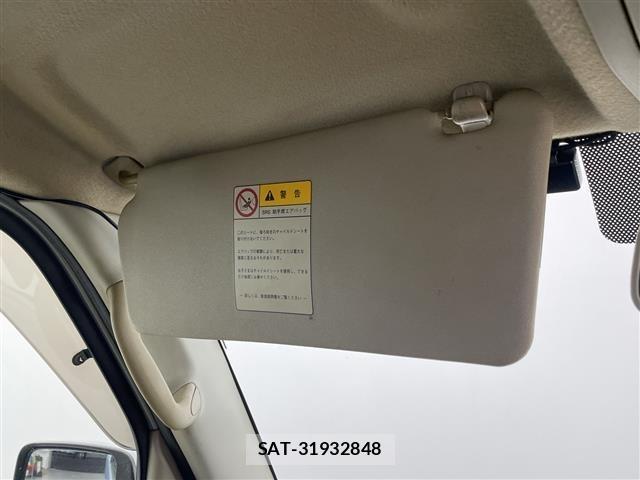 Suzuki EVERY WAGON 2007 8935181-20