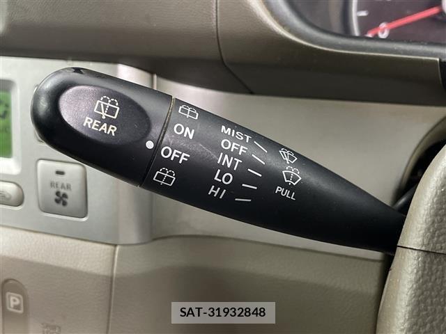 Suzuki EVERY WAGON 2007 8935181-21