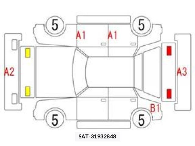 Suzuki EVERY WAGON 2007 8935181-23