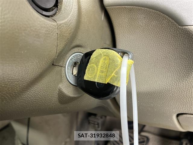 Suzuki EVERY WAGON 2007 8935181-3
