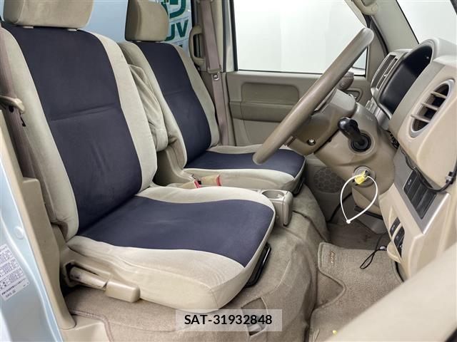 Suzuki EVERY WAGON 2007 8935181-4
