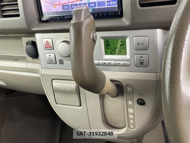 Suzuki EVERY WAGON 2007 8935181-5