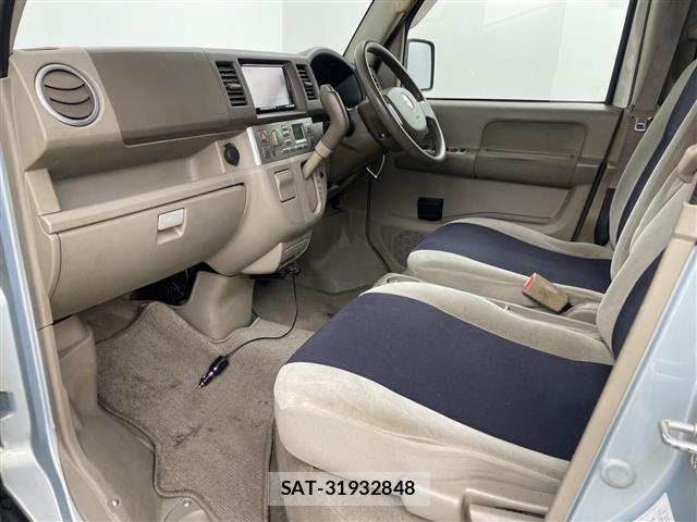 Suzuki EVERY WAGON 2007 8935181-6