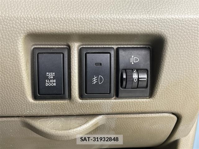 Suzuki EVERY WAGON 2007 8935181-8