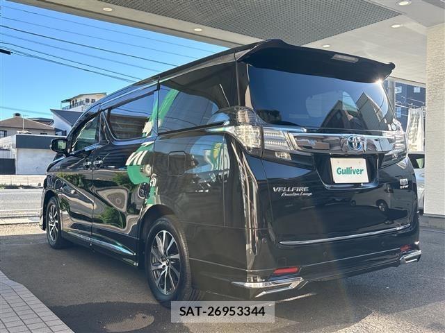 Toyota VELLFIRE 2015 8905446-13