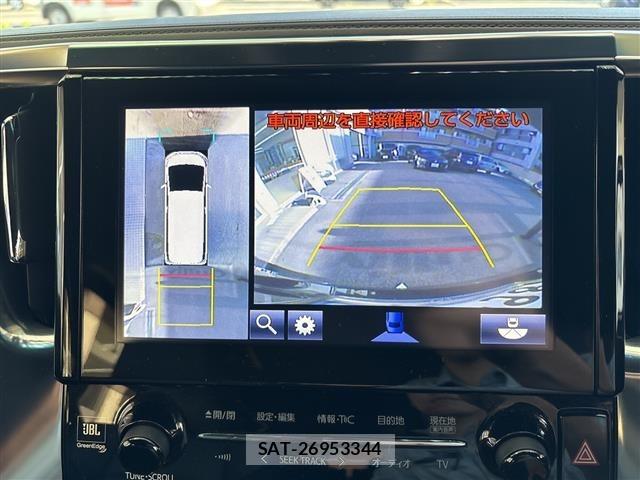 Toyota VELLFIRE 2015 8905446-16