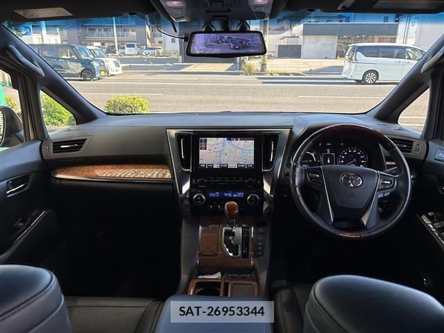 Toyota VELLFIRE 2015 8905446-19