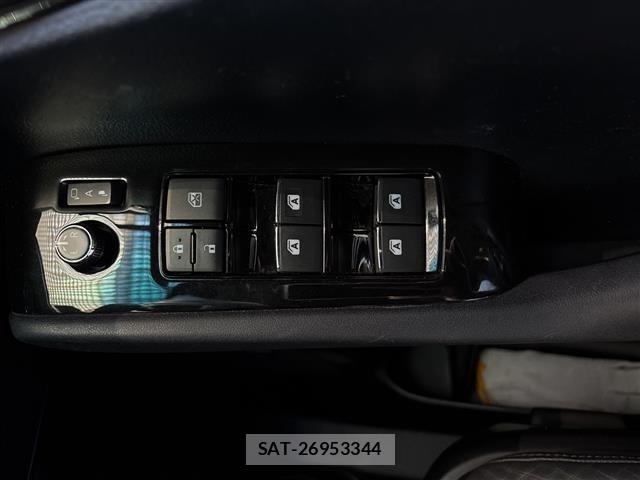 Toyota VELLFIRE 2015 8905446-2