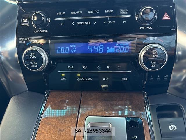 Toyota VELLFIRE 2015 8905446-20