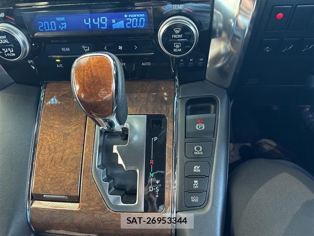 Toyota VELLFIRE 2015 8905446-22