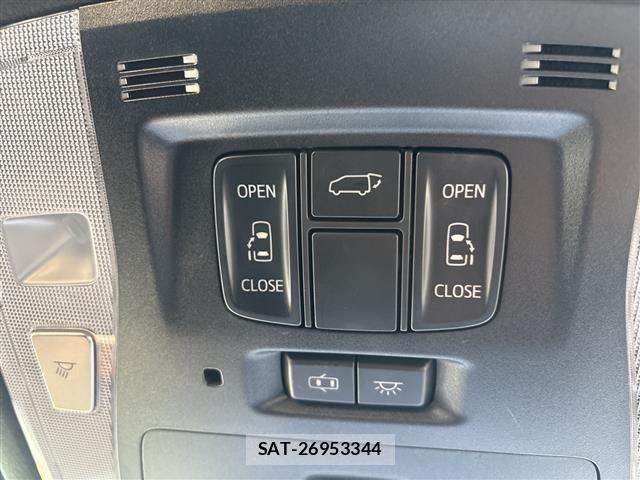 Toyota VELLFIRE 2015 8905446-4