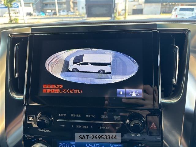 Toyota VELLFIRE 2015 8905446-6