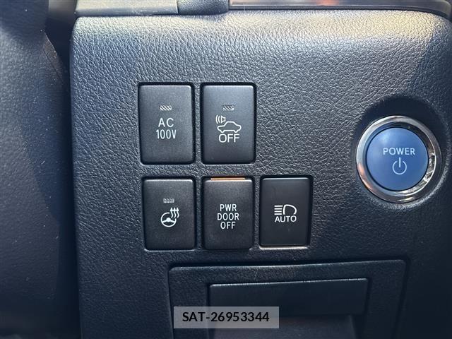 Toyota VELLFIRE 2015 8905446-9