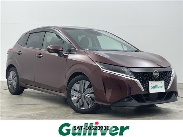 Nissan NOTE 2022 8913415-0