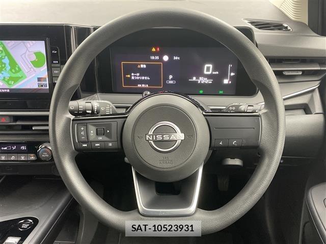 Nissan NOTE 2022 8913415-17