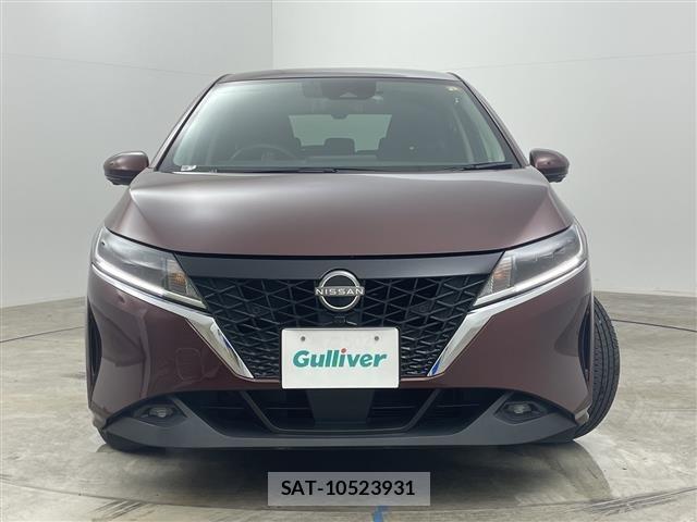 Nissan NOTE 2022 8913415-2