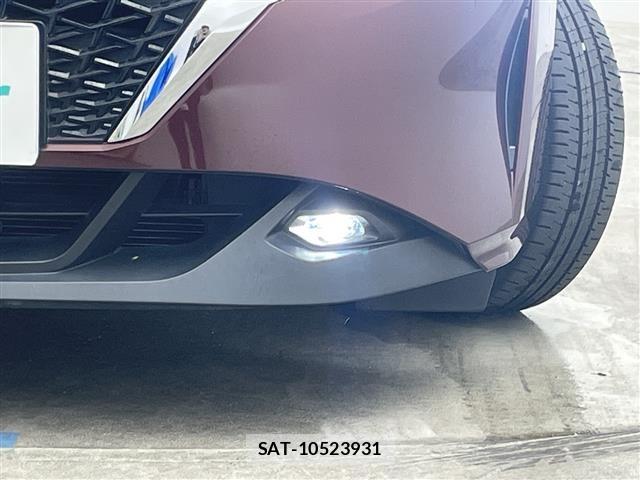 Nissan NOTE 2022 8913415-22