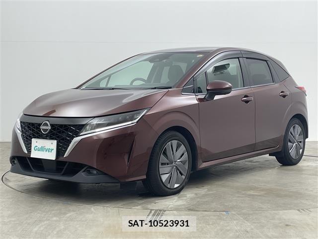 Nissan NOTE 2022 8913415-6