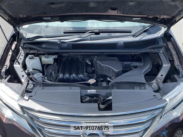 Nissan SERENA 2015 8672263-1